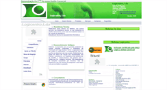 Desktop Screenshot of logicentro.pt